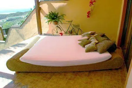 Casa Alhambra Mit Gemeinschaftlichem Pool 기아데이소라 0*,  스페인