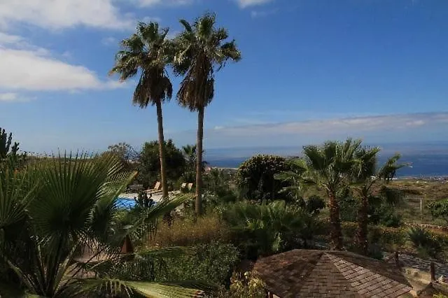 Casa Alhambra Mit Gemeinschaftlichem Pool 기아데이소라 0*,