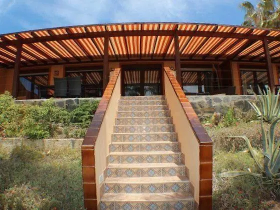 Casa Alhambra Mit Gemeinschaftlichem Pool 기아데이소라 펜션